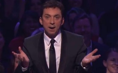 Dancing With The Stars