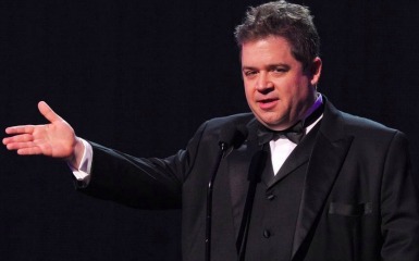 PattonOswalt
