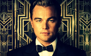 The Great Gatsby