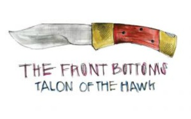 The-Front-Bottoms-Talon-Of-The-Hawk