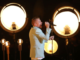 2013 MTV Video Music Awards - Show