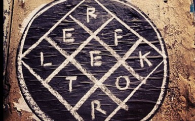 Reflektor