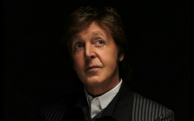 Paul-McCartney