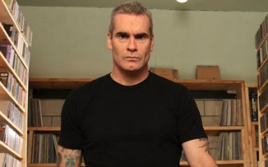 Henry-Rollins