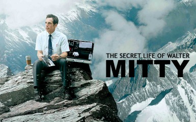 WALTER MITTY