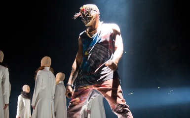 yeezus