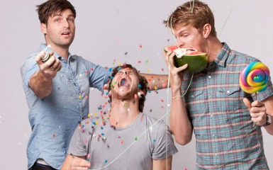 Foster The People