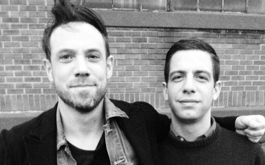 Airborne Toxic Event