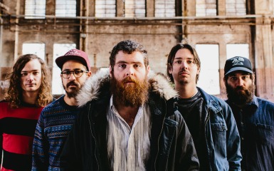 Manchester Orchestra
