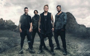 Papa Roach